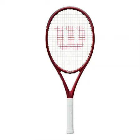 윌슨 Triad Five 테니스 라켓 6139118498