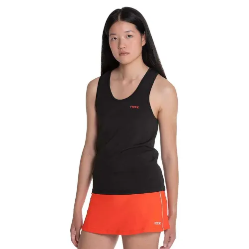NOX Team Fit 나시 티셔츠 6139266338