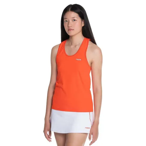 NOX Team Fit 나시 티셔츠 6139266339