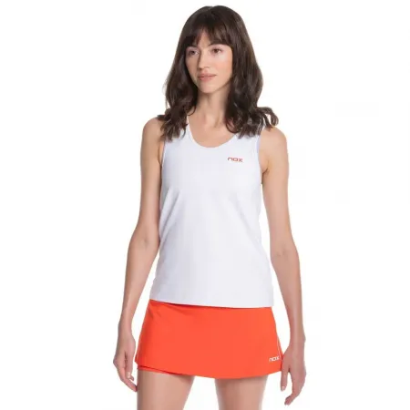 NOX Team Fit 나시 티셔츠 6139266340