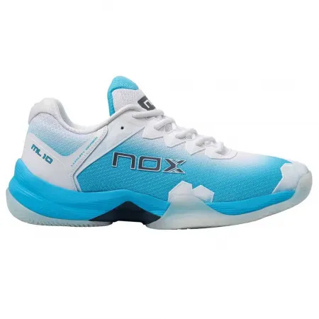 NOX ML10 Hexa 빠델 운동화 6139267035