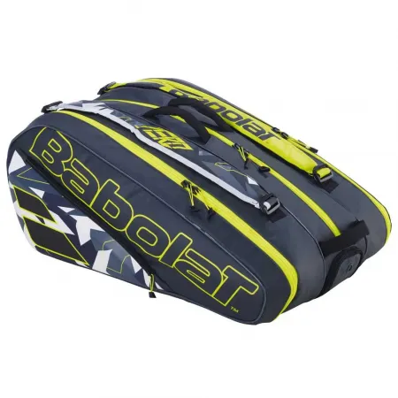 바볼랏 RH12 Pure Aero 라켓 가방 6139282598