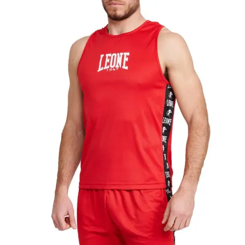 LEONE1947 Ambassador Boxing 나시 티셔츠 6139293568