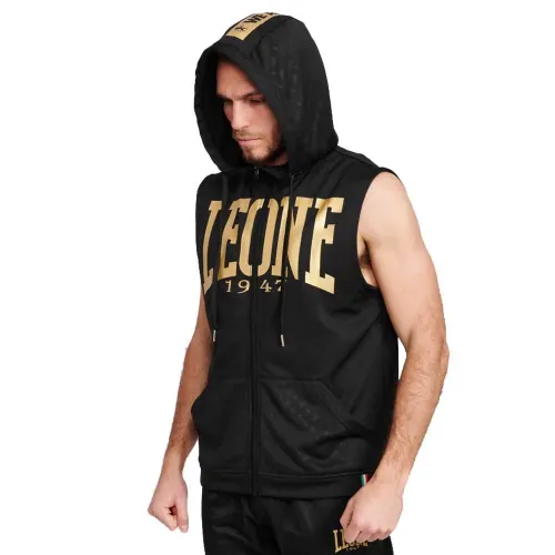 LEONE1947 DNA Sleeveles 후드티 6139293618