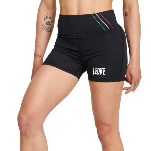 LEONE1947 Flag 짧은 레깅스 6139293640