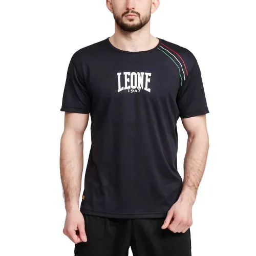 LEONE1947 Flag 반팔 티셔츠 6139293641