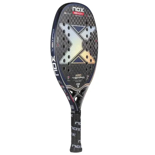 NOX AR10 Tempo By Antomi Ramos 비치테니스 라켓 6139294482