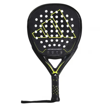 아디다스 PADEL adipower Multiweight 파델 라켓 6139380725