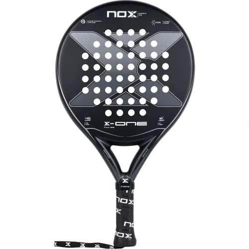 NOX X-One Casual Series 빠델 라켓 6139414605