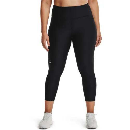 언더아머 HeatGear Armour No-Slip Waistband 7/8 레깅스 6139419018