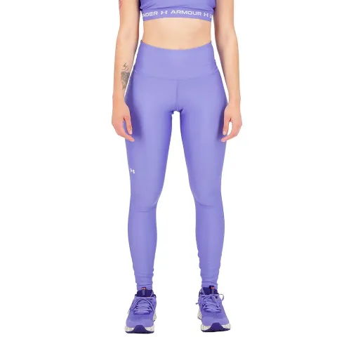 언더아머 HeatGear Armour No-Slip Waistband 하이웨스트 레깅스 6139419020