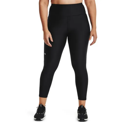 언더아머 HeatGear Armour No-Slip Waistband 하이웨스트 레깅스 6139419021