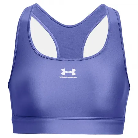 언더아머 HeatGear Armour Padless 스포츠 탑 중간 지지력 6139419039