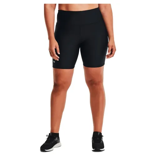 언더아머 HeatGear Armour 짧은 레깅스 6139419045