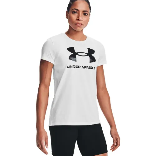 언더아머 Sportstyle Graphic 반팔 티셔츠 6139419509