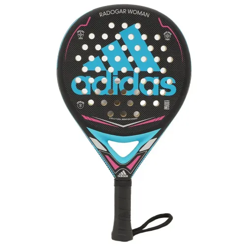 아디다스 PADEL Radogar Woman 파델 라켓 6139421699