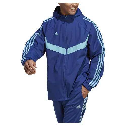 아디다스 Tiro Windbreaker 자켓 6139434688