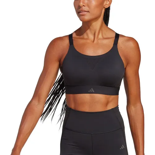 아디다스 Tlrdim Hs Hiit 스포츠 탑 6139434863
