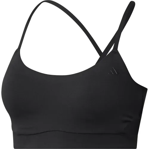 아디다스 Yoga St Ls Ll 스포츠 탑 6139435135