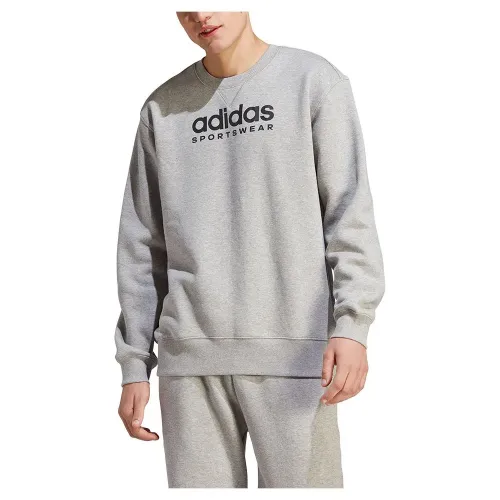 아디다스 All Szn 스웨트셔츠 6139435503