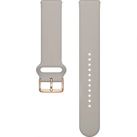 폴라 20 mm 실리콘 스트랩 6139437657