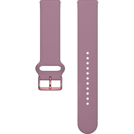 폴라 20 mm 실리콘 스트랩 6139437658