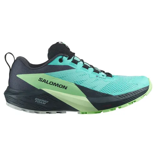 살로몬 Sense Ride 5 Goretex 트레일 러닝화 6139448732