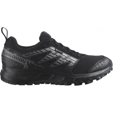 살로몬 Wander Goretex 트레일 러닝화 6139448776
