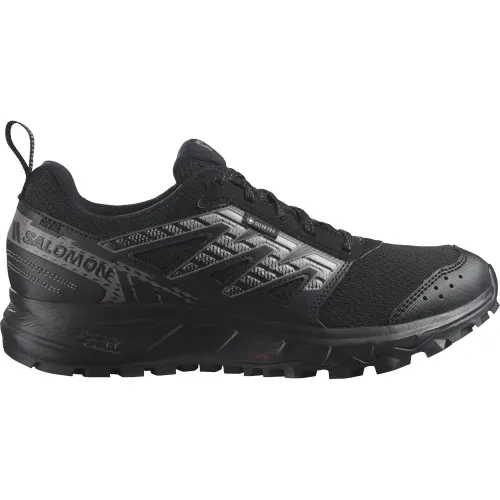 살로몬 Wander Goretex 트레일 러닝화 6139448776