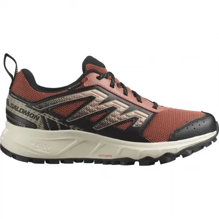 살로몬 Wander Goretex 트레일 러닝화 6139448778