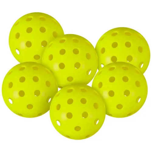 헤드 RACKET Penn 40 Outdoor 피클볼 볼 6139473241
