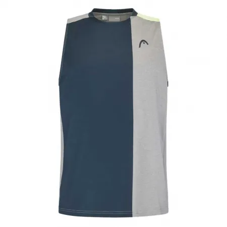 헤드 RACKET Padel 나시 티셔츠 6139489098