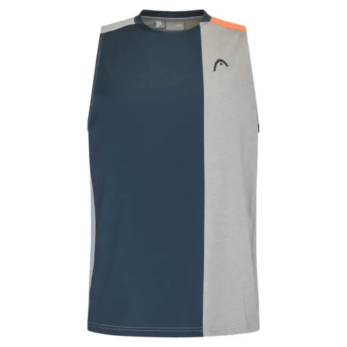 헤드 RACKET Padel 민소매 티셔츠 6139489099