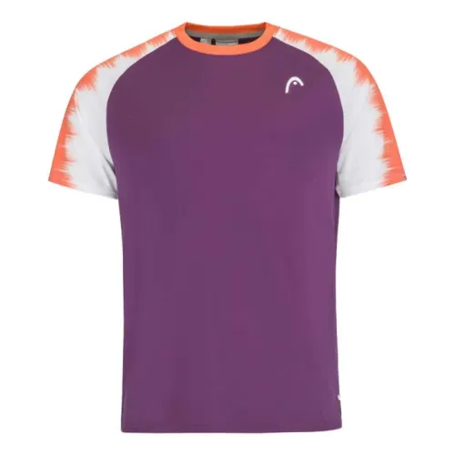 헤드 RACKET Topspin 반팔 티셔츠 6139489313