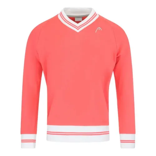 헤드 RACKET V Neck 후드티 6139489321