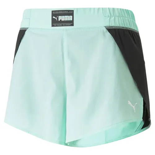 푸마 Fit Fashion Woven 반바지 6139553853