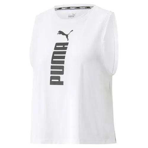 푸마 Fit Tri-Blend T 민소매 티셔츠 6139553862