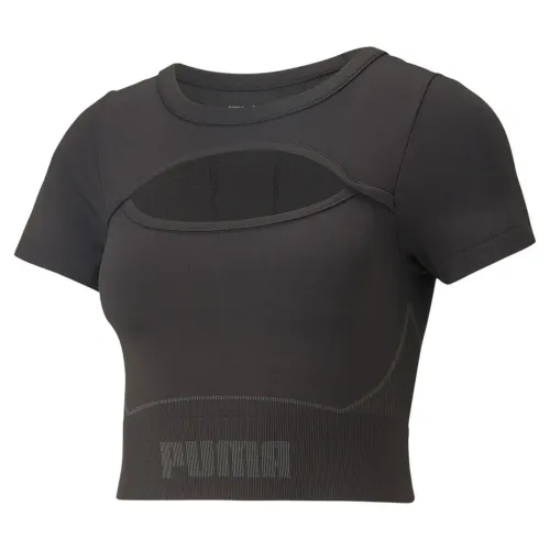 푸마 Formknit Seamless Ba 반팔 티셔츠 6139553881
