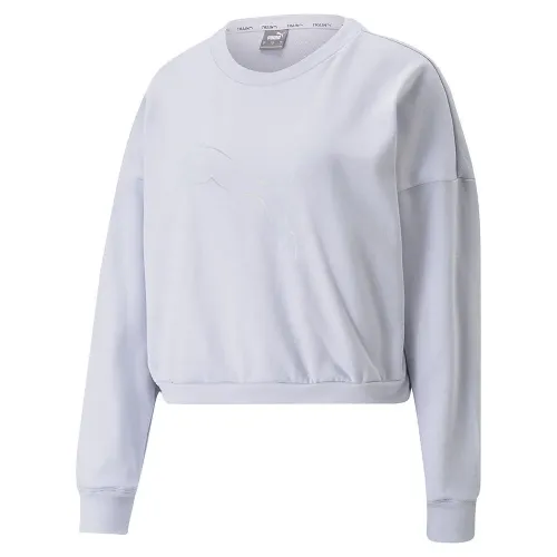 푸마 Nova Shine Pull Over 후드티 6139554405