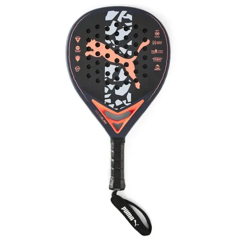 PUMA Solarblink Power 빠델 라켓 6139554966