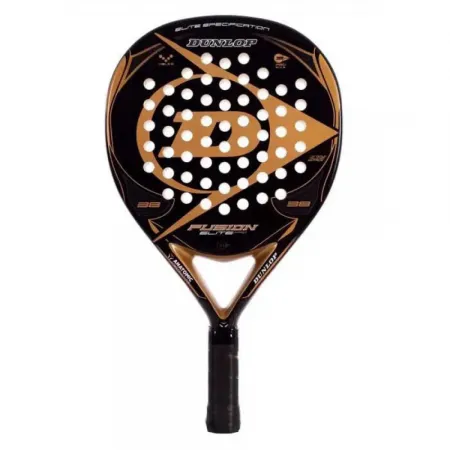 던롭 Fusion elite Pro 빠델 라켓 6139572501