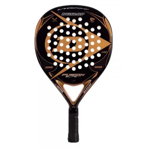 던롭 Fusion elite Pro 빠델 라켓 6139572501