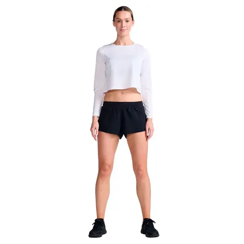 2XU Light Speed Tech Crop 긴팔 티셔츠 6139572573