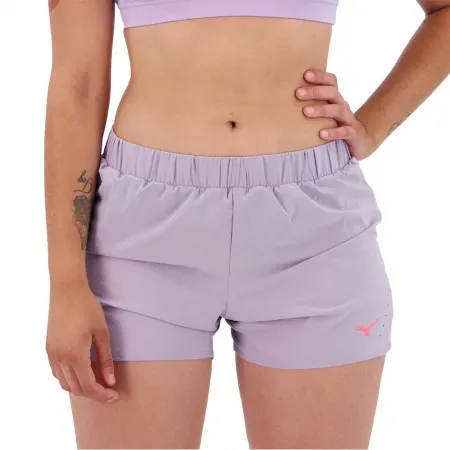 미즈노 Aero 4.5´´ 반바지 6139572627