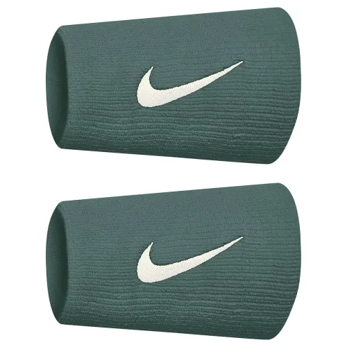 나이키 ACCESSORIES Premier Doublewide 2 Pk 손목밴드 6139630986