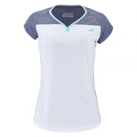 바볼랏 Play Cap Top 반팔 티셔츠 6139631388