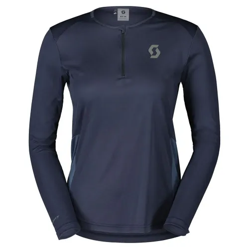 SCOTT Endurance Tech 긴팔 티셔츠 6139665148
