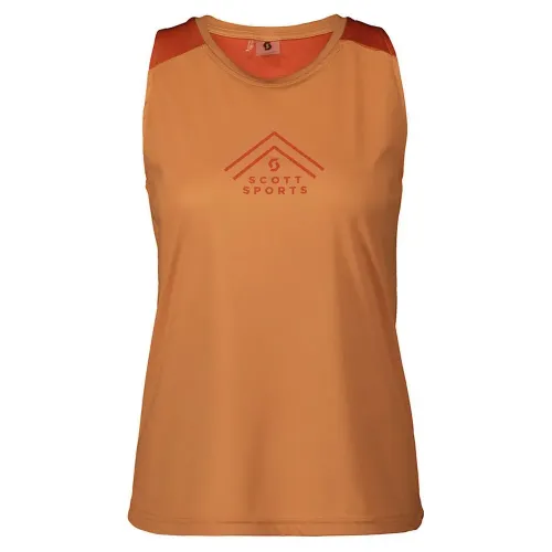 SCOTT Endurance Tech 나시 티셔츠 6139665161