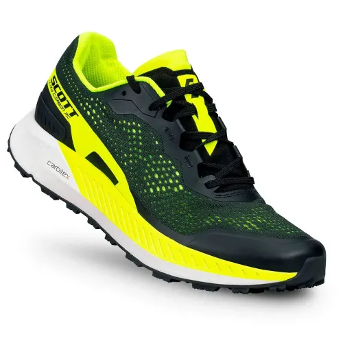 SCOTT Ultra Carbon RC 트레일 런닝화 6139665354