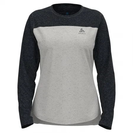 오들로 Crew X-Alp Linencool 긴팔 티셔츠 6139667748